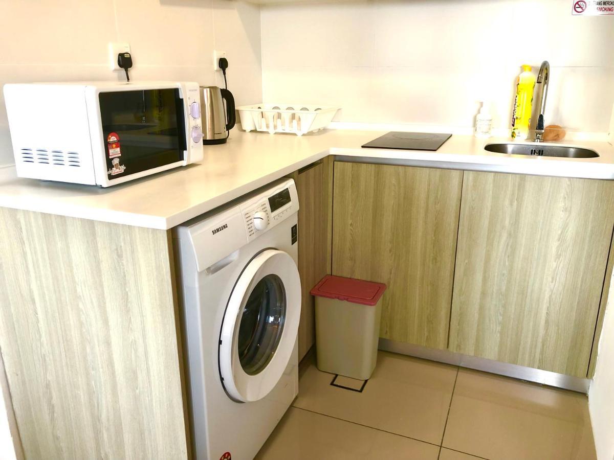 ג'ורג' טאון Tropicana 218 Macalister Netflix Unit By Blue Sky Holidays מראה חיצוני תמונה