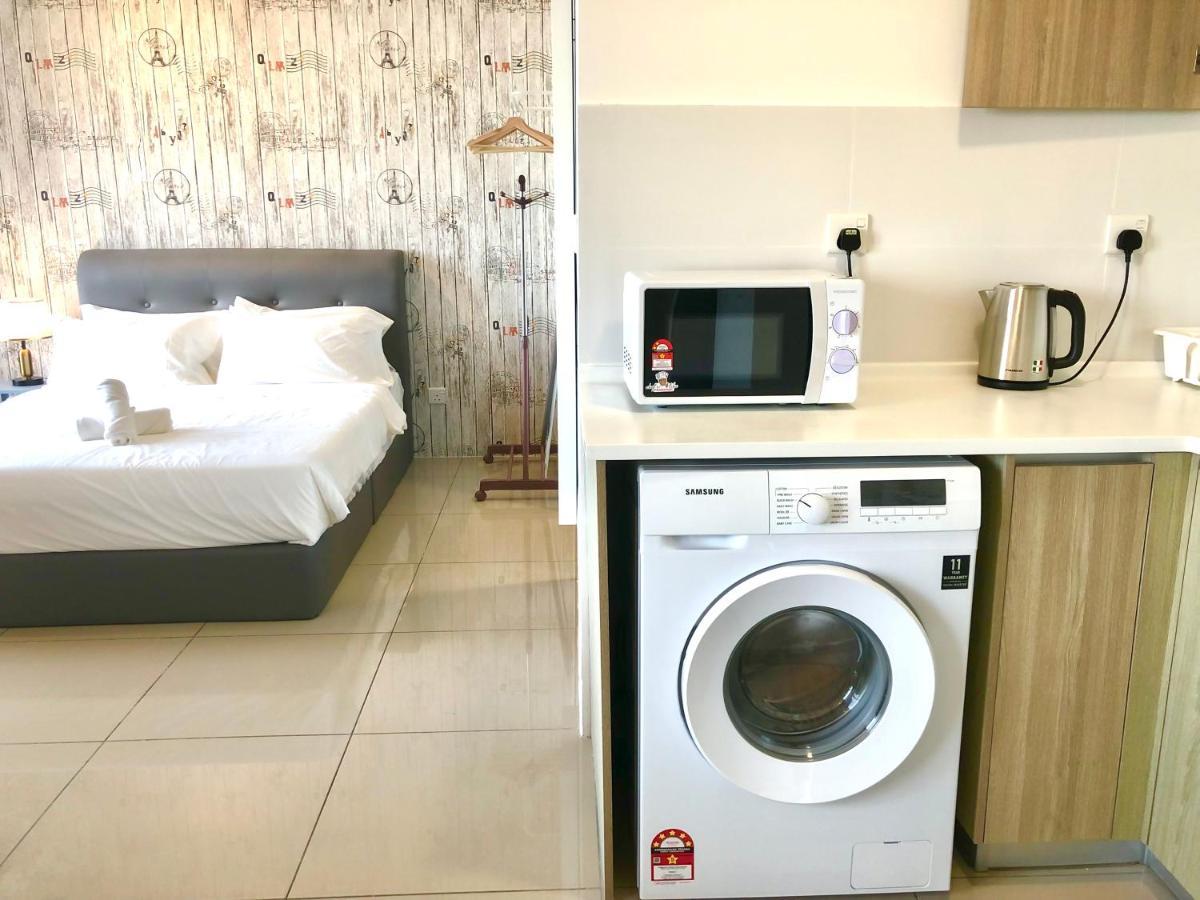 ג'ורג' טאון Tropicana 218 Macalister Netflix Unit By Blue Sky Holidays מראה חיצוני תמונה