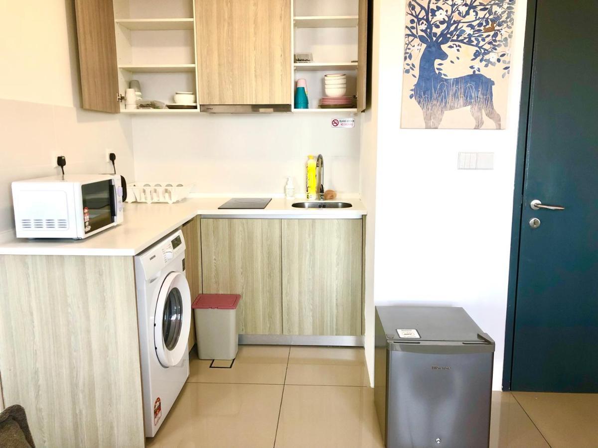 ג'ורג' טאון Tropicana 218 Macalister Netflix Unit By Blue Sky Holidays מראה חיצוני תמונה