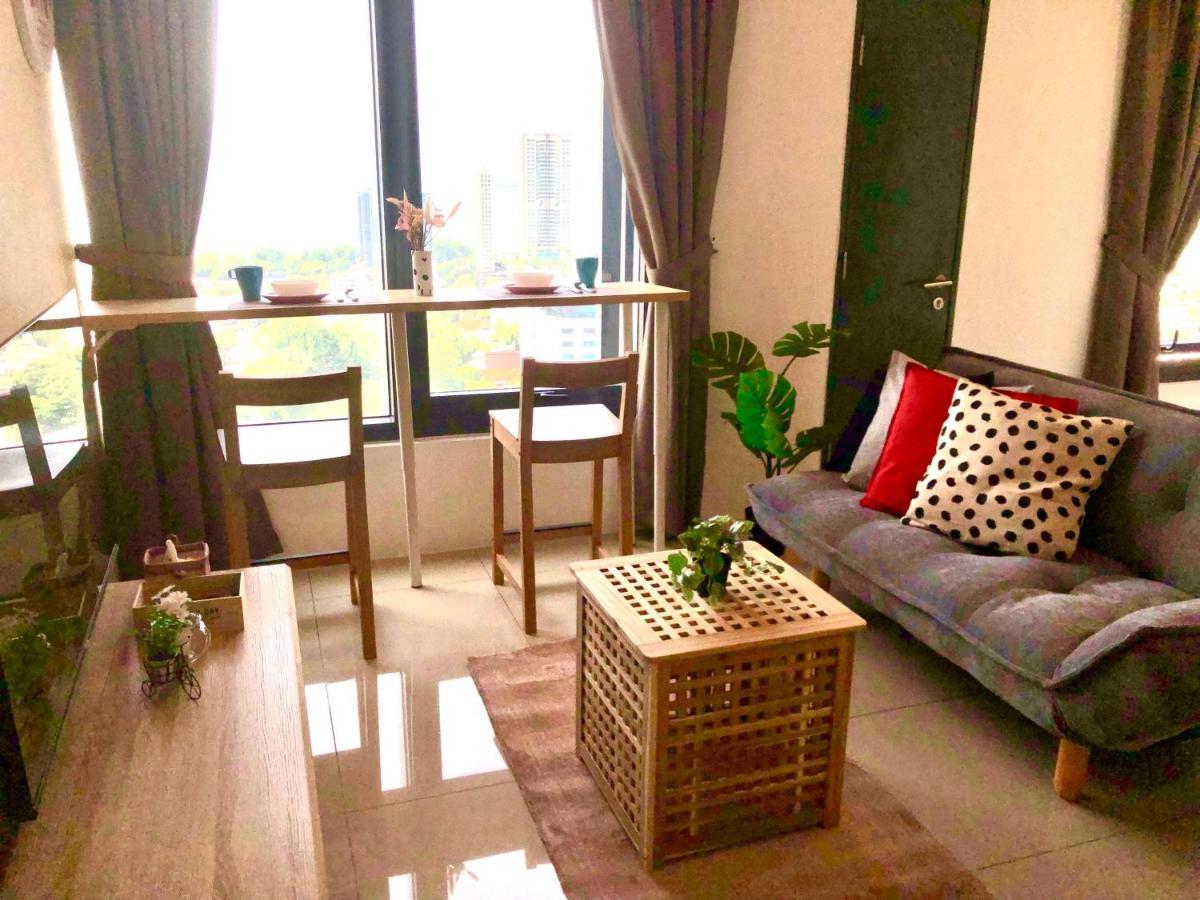 ג'ורג' טאון Tropicana 218 Macalister Netflix Unit By Blue Sky Holidays מראה חיצוני תמונה