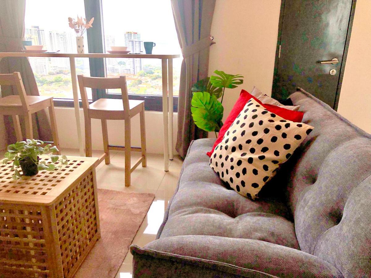 ג'ורג' טאון Tropicana 218 Macalister Netflix Unit By Blue Sky Holidays מראה חיצוני תמונה