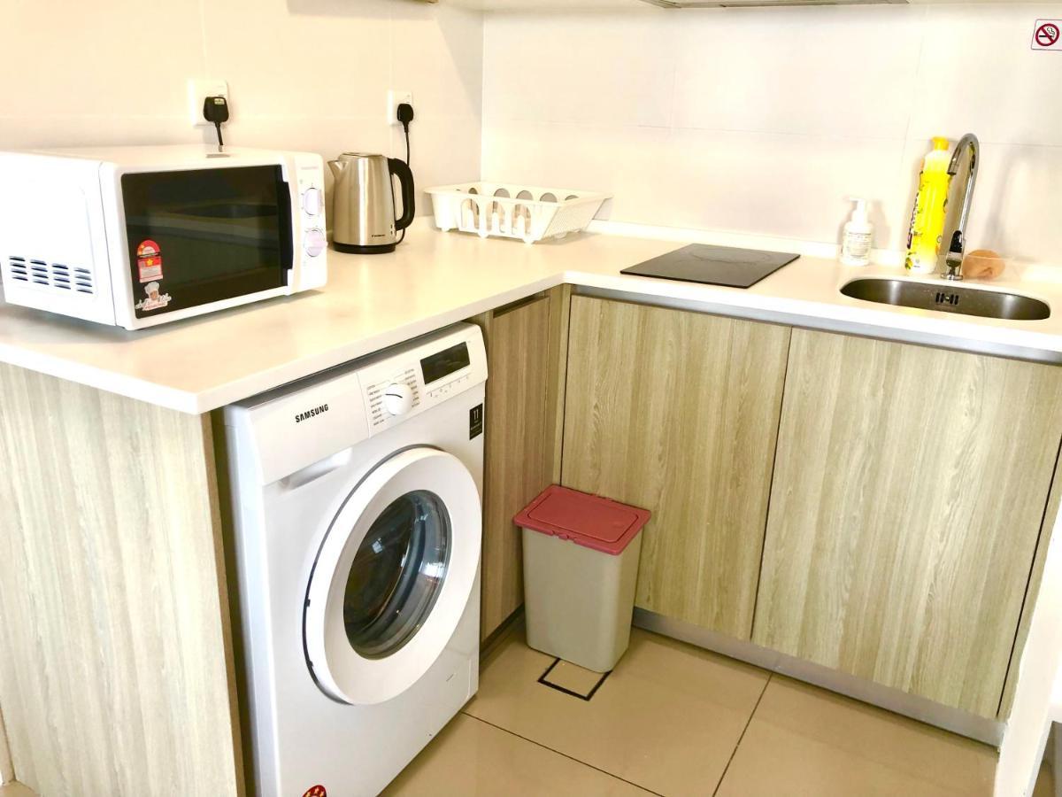 ג'ורג' טאון Tropicana 218 Macalister Netflix Unit By Blue Sky Holidays מראה חיצוני תמונה