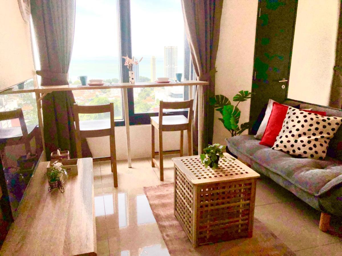 ג'ורג' טאון Tropicana 218 Macalister Netflix Unit By Blue Sky Holidays מראה חיצוני תמונה