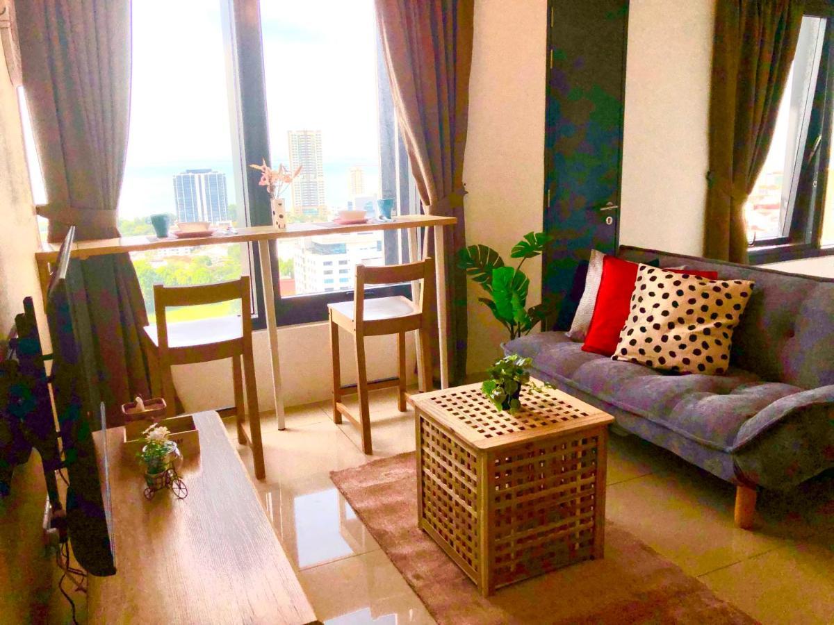 ג'ורג' טאון Tropicana 218 Macalister Netflix Unit By Blue Sky Holidays מראה חיצוני תמונה