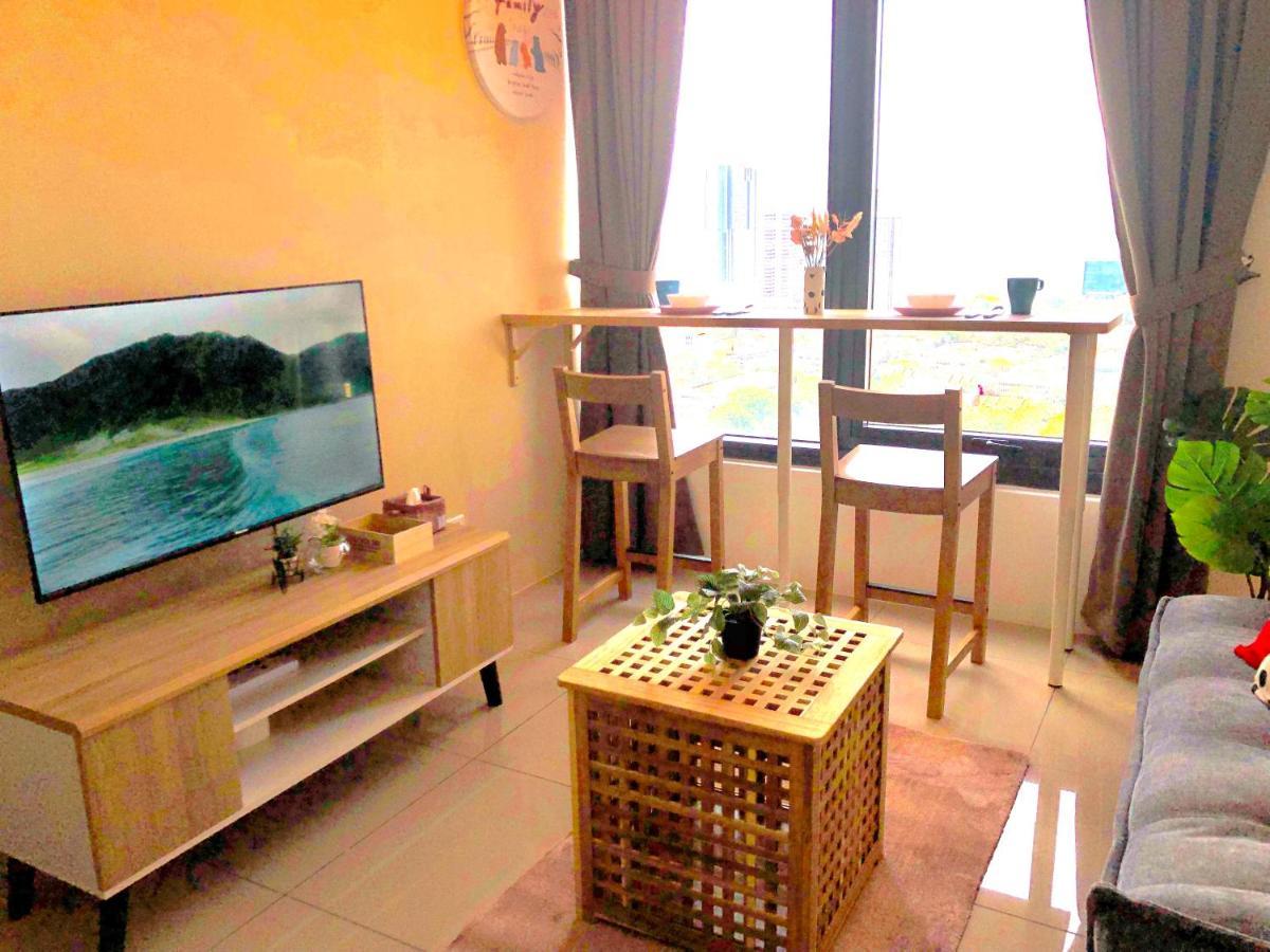 ג'ורג' טאון Tropicana 218 Macalister Netflix Unit By Blue Sky Holidays מראה חיצוני תמונה