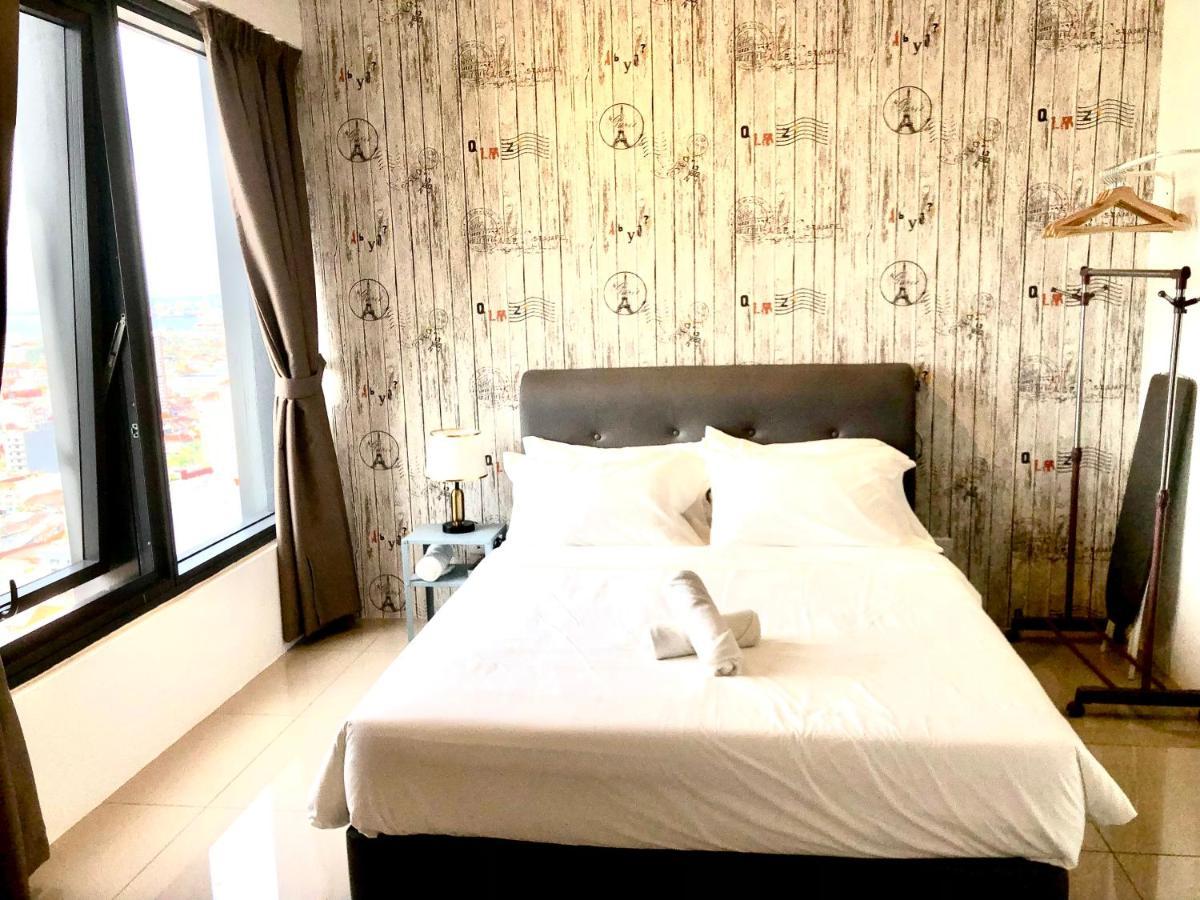 ג'ורג' טאון Tropicana 218 Macalister Netflix Unit By Blue Sky Holidays מראה חיצוני תמונה