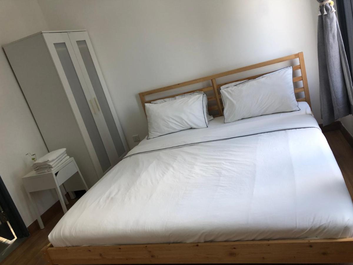 ג'ורג' טאון Tropicana 218 Macalister Netflix Unit By Blue Sky Holidays מראה חיצוני תמונה