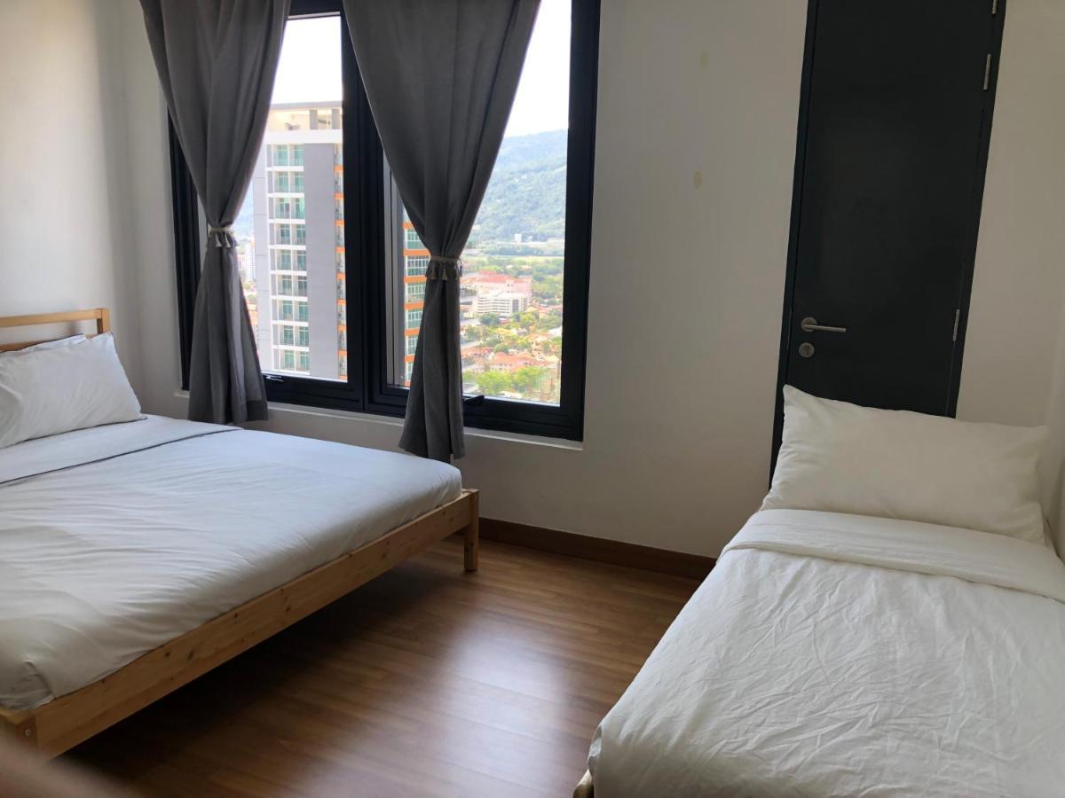 ג'ורג' טאון Tropicana 218 Macalister Netflix Unit By Blue Sky Holidays מראה חיצוני תמונה