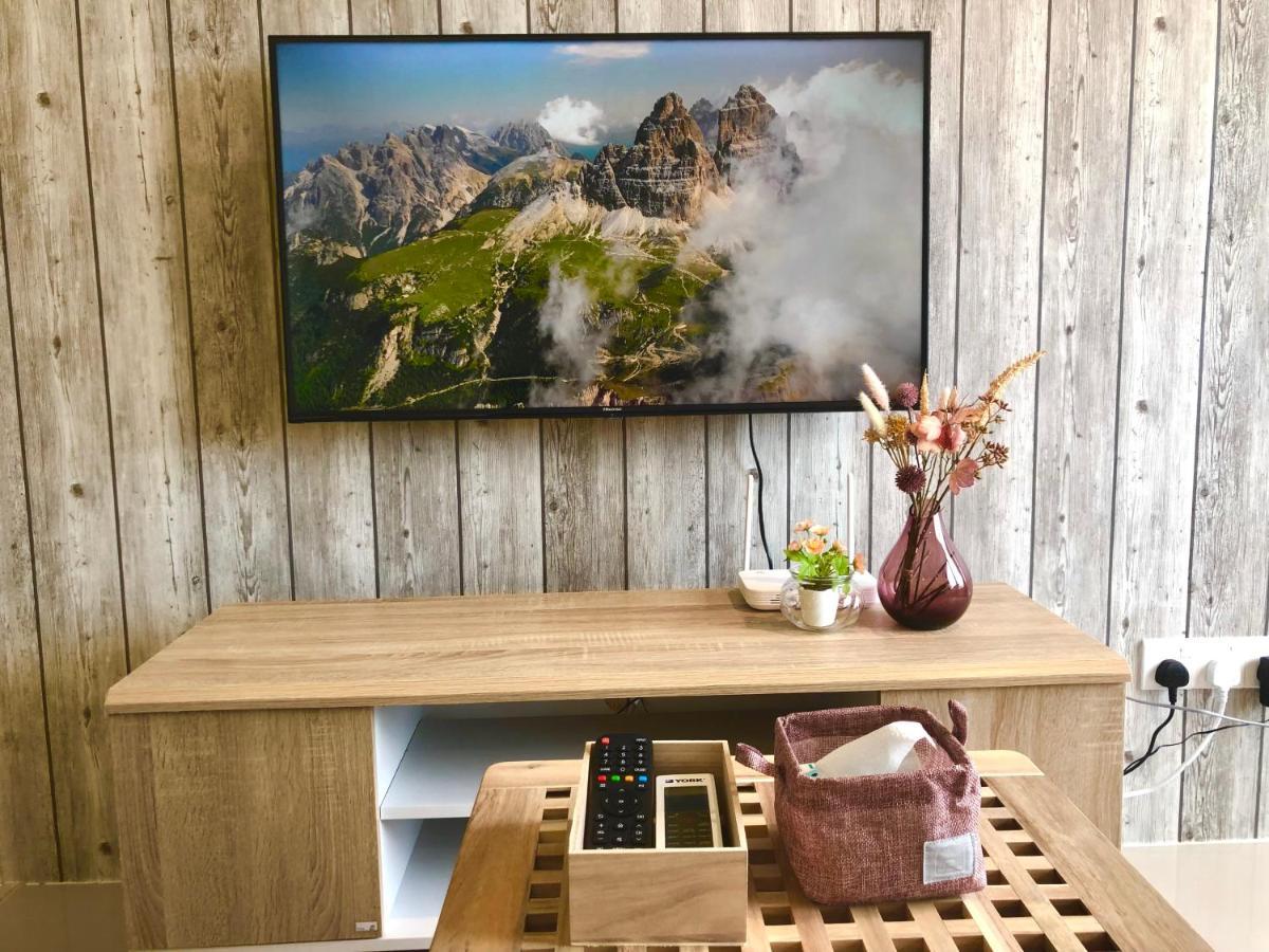 ג'ורג' טאון Tropicana 218 Macalister Netflix Unit By Blue Sky Holidays מראה חיצוני תמונה