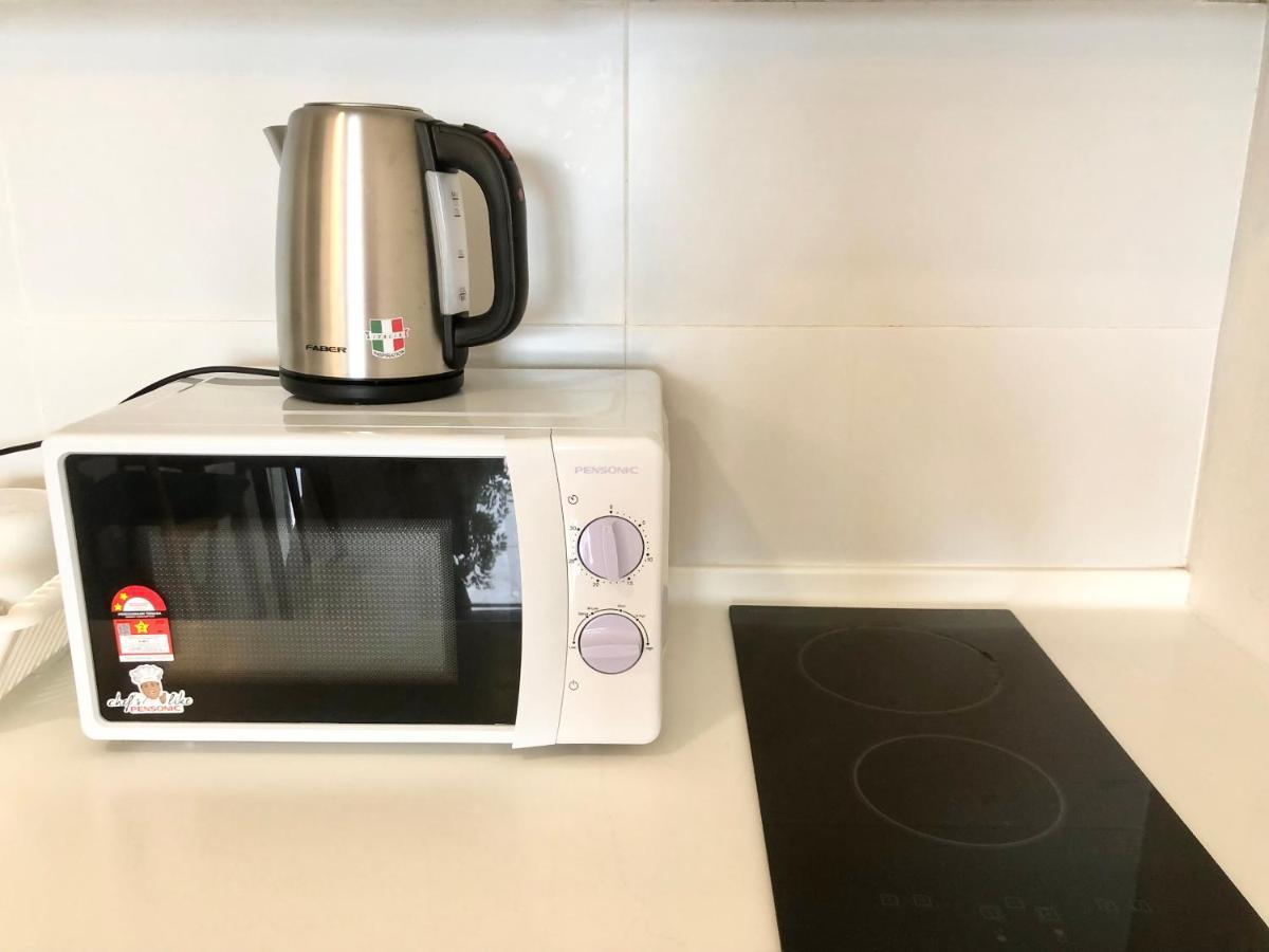 ג'ורג' טאון Tropicana 218 Macalister Netflix Unit By Blue Sky Holidays מראה חיצוני תמונה
