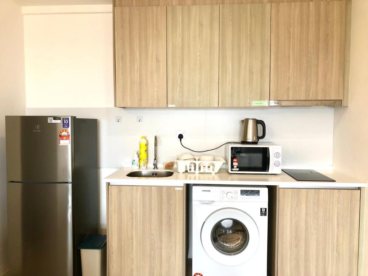ג'ורג' טאון Tropicana 218 Macalister Netflix Unit By Blue Sky Holidays מראה חיצוני תמונה