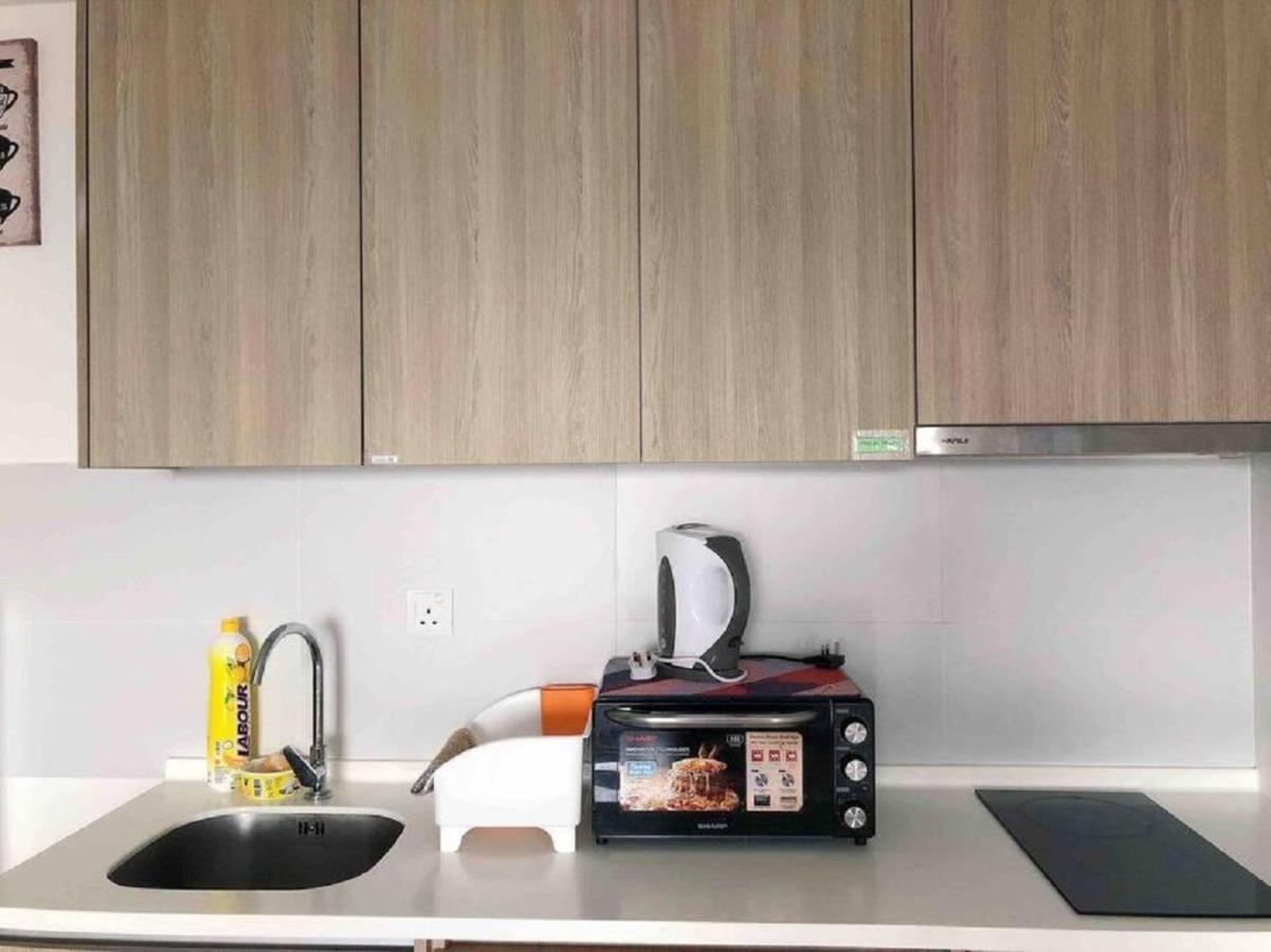 ג'ורג' טאון Tropicana 218 Macalister Netflix Unit By Blue Sky Holidays מראה חיצוני תמונה