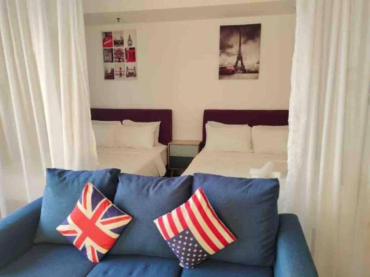 ג'ורג' טאון Tropicana 218 Macalister Netflix Unit By Blue Sky Holidays מראה חיצוני תמונה