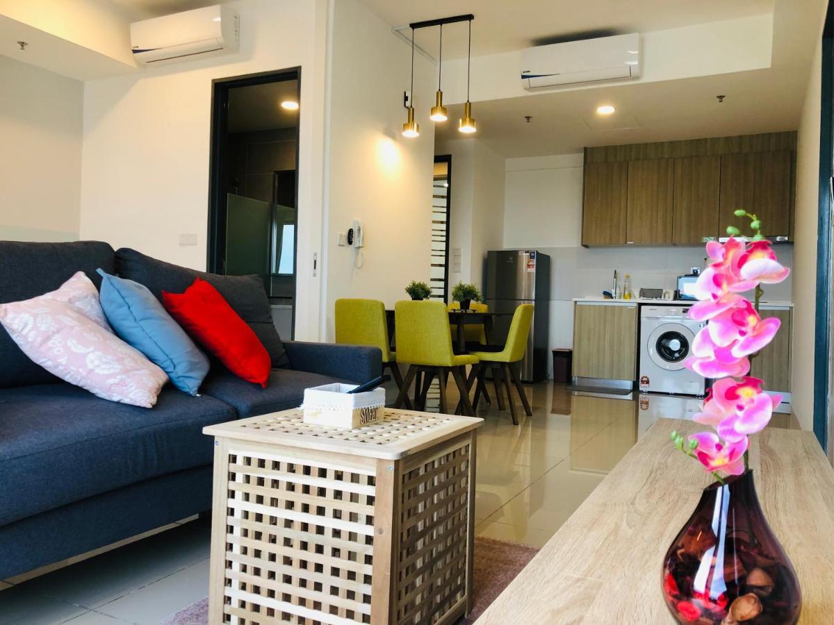 ג'ורג' טאון Tropicana 218 Macalister Netflix Unit By Blue Sky Holidays מראה חיצוני תמונה