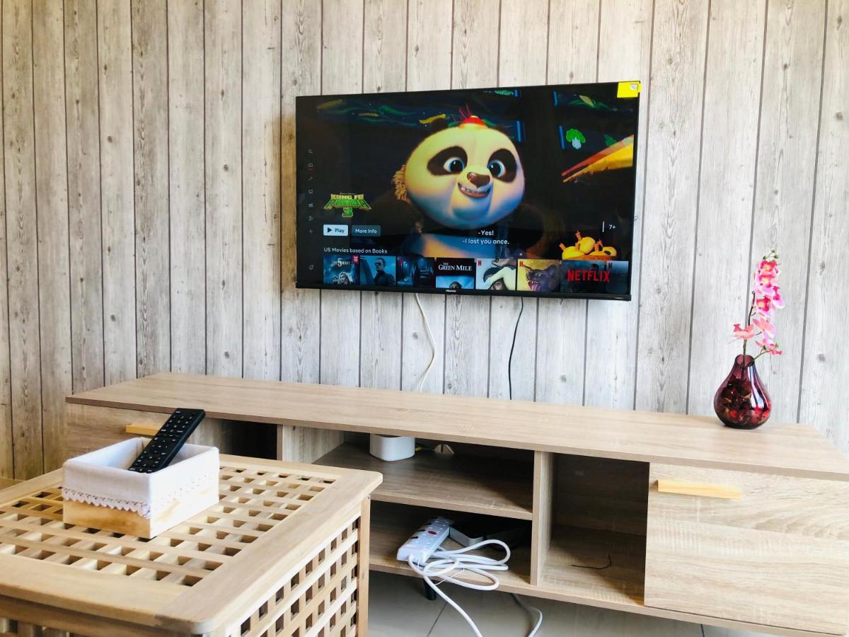ג'ורג' טאון Tropicana 218 Macalister Netflix Unit By Blue Sky Holidays מראה חיצוני תמונה
