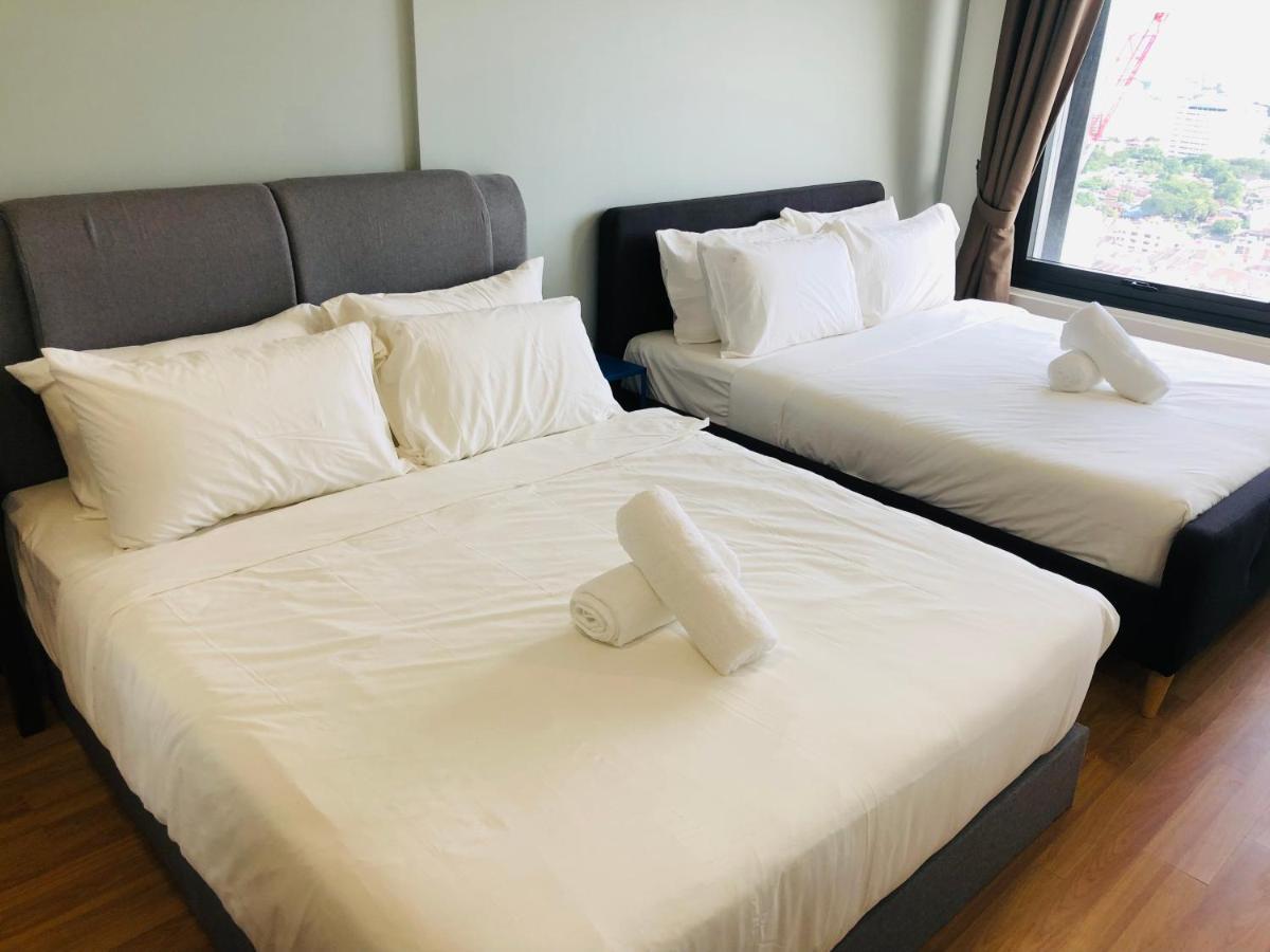 ג'ורג' טאון Tropicana 218 Macalister Netflix Unit By Blue Sky Holidays מראה חיצוני תמונה