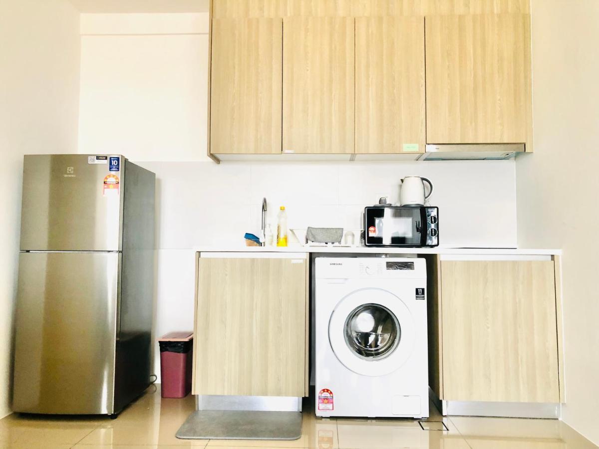 ג'ורג' טאון Tropicana 218 Macalister Netflix Unit By Blue Sky Holidays מראה חיצוני תמונה