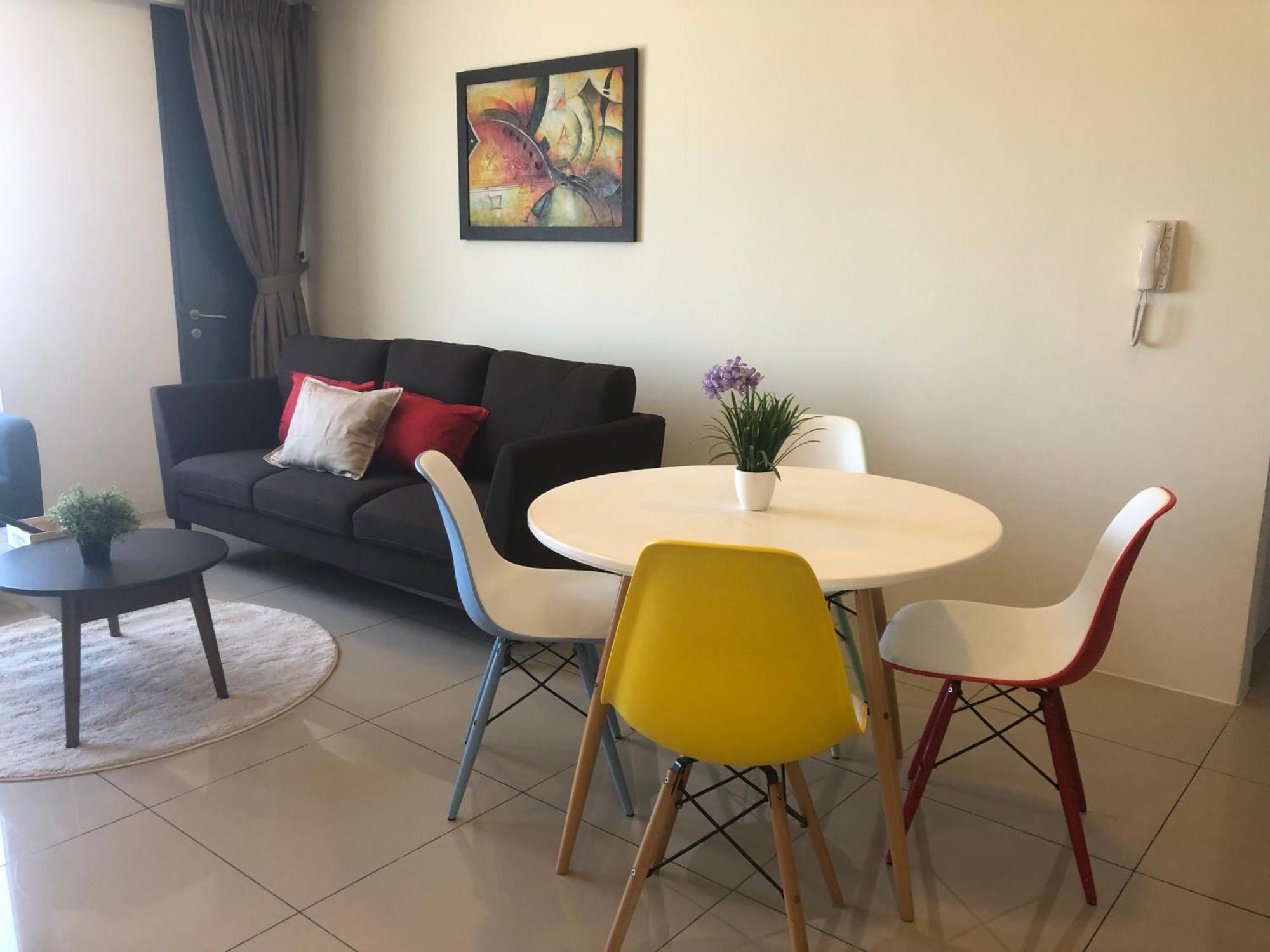 ג'ורג' טאון Tropicana 218 Macalister Netflix Unit By Blue Sky Holidays מראה חיצוני תמונה