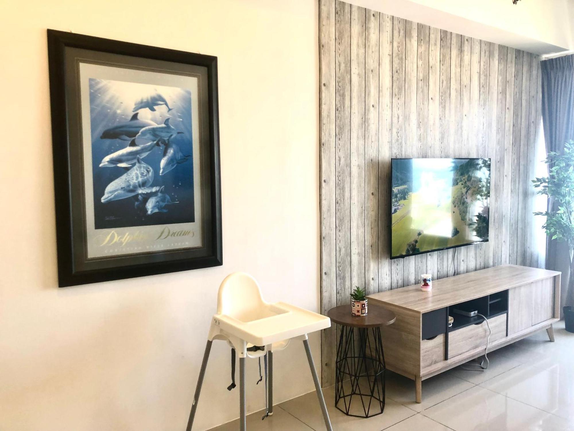 ג'ורג' טאון Tropicana 218 Macalister Netflix Unit By Blue Sky Holidays מראה חיצוני תמונה