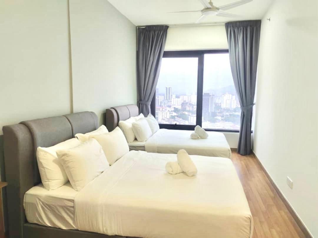 ג'ורג' טאון Tropicana 218 Macalister Netflix Unit By Blue Sky Holidays מראה חיצוני תמונה